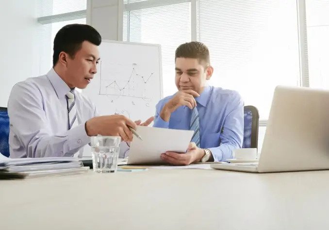 The quick settle tips of the new ages exist