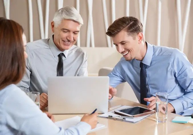 Building a Brand That from Market Leaders